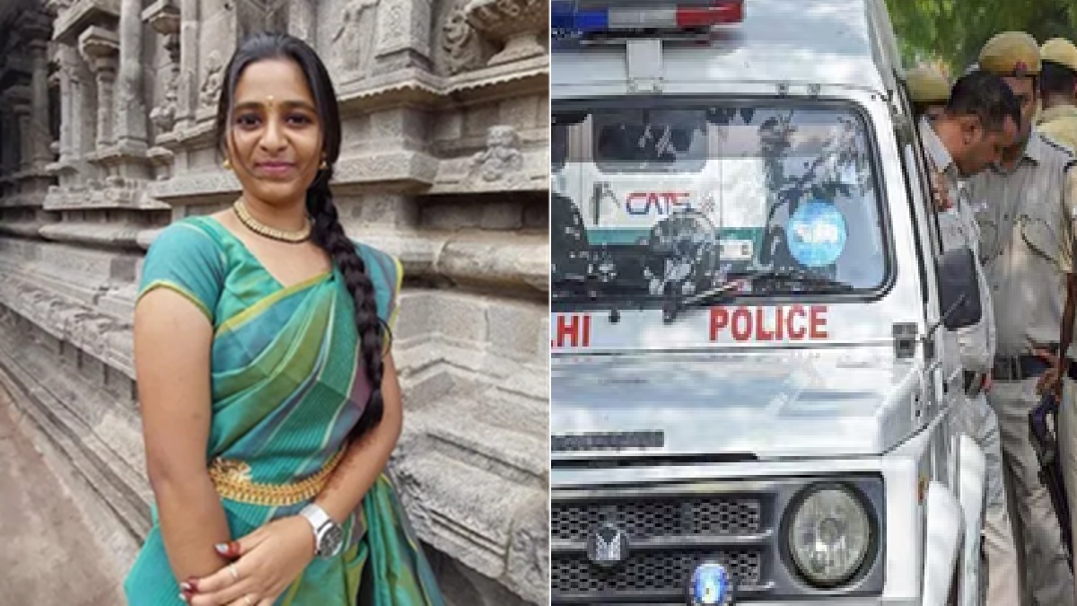 bengaluru student on his way to take exam murdered by slitting his throat from behind