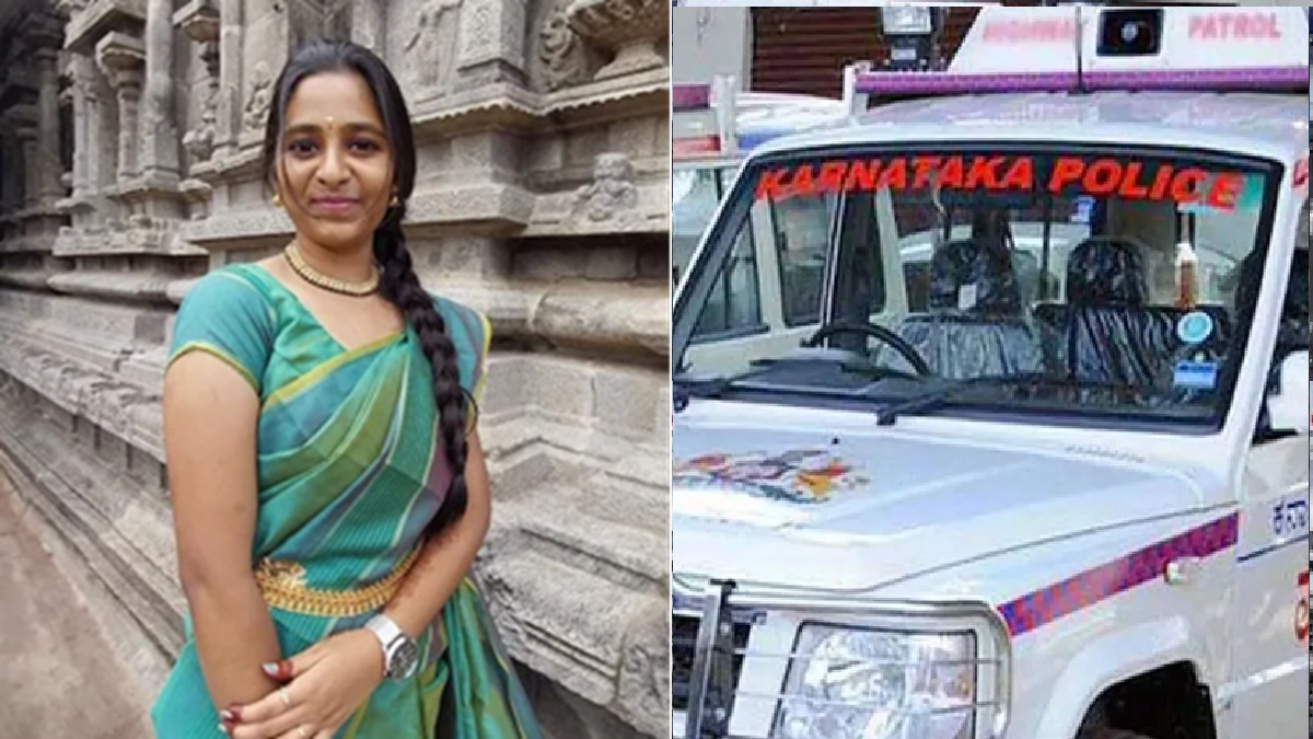 bengaluru student on his way to take exam murdered by slitting his throat from behind