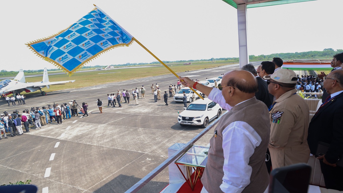 several countries have shown interest in the indigenous tejas fighter aircraft