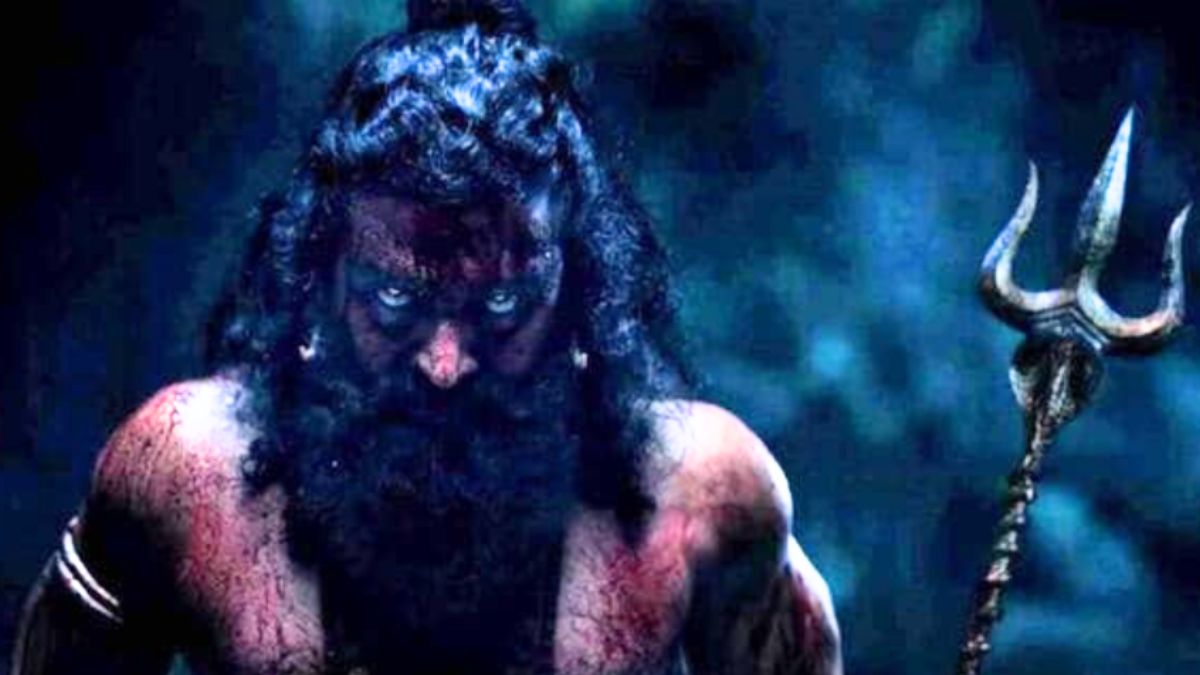 kantara chapter 1 box office collection rishabh shetty movie leave kesari and total dhamal behind become 61st highest grossing hindi film