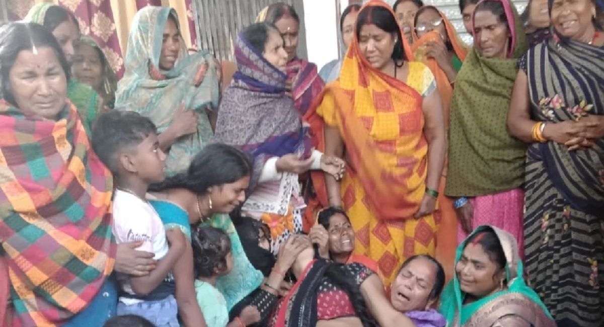 snake bite kills boy in kushinagar family superstition