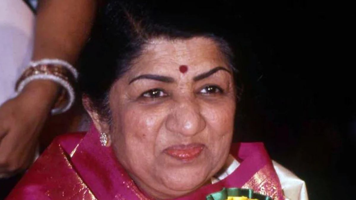 why lata mangeshkar never got married she always loyal to his love raj singh dungarpur