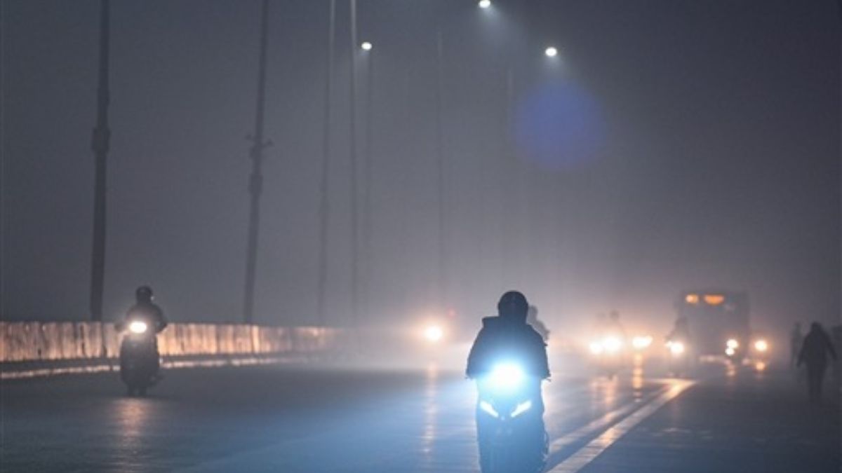raebareli weather cloudy days ahead night temperature to rise