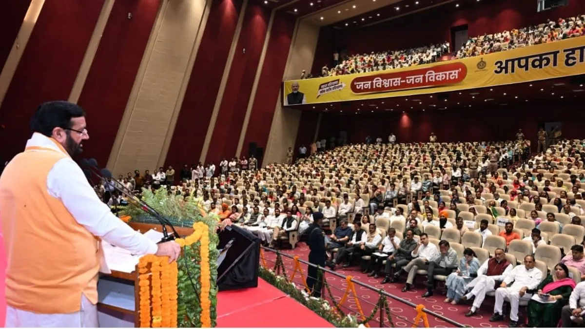 हरियाणा: 17 हजार पदों पर भर्ती की प्रक्रिया शुरू, CET देने वाले युवा पोर्टल पर ठीक करा सकते हैं जानकारी
