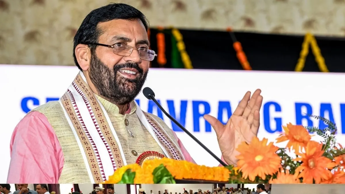हरियाणा: नायब सरकार ने बुजुर्गों को दिया दीवाली गिफ्ट, पेंशन में की बढ़ोतरी; अगले महीने से मिलेंगे अब इतने रुपये
