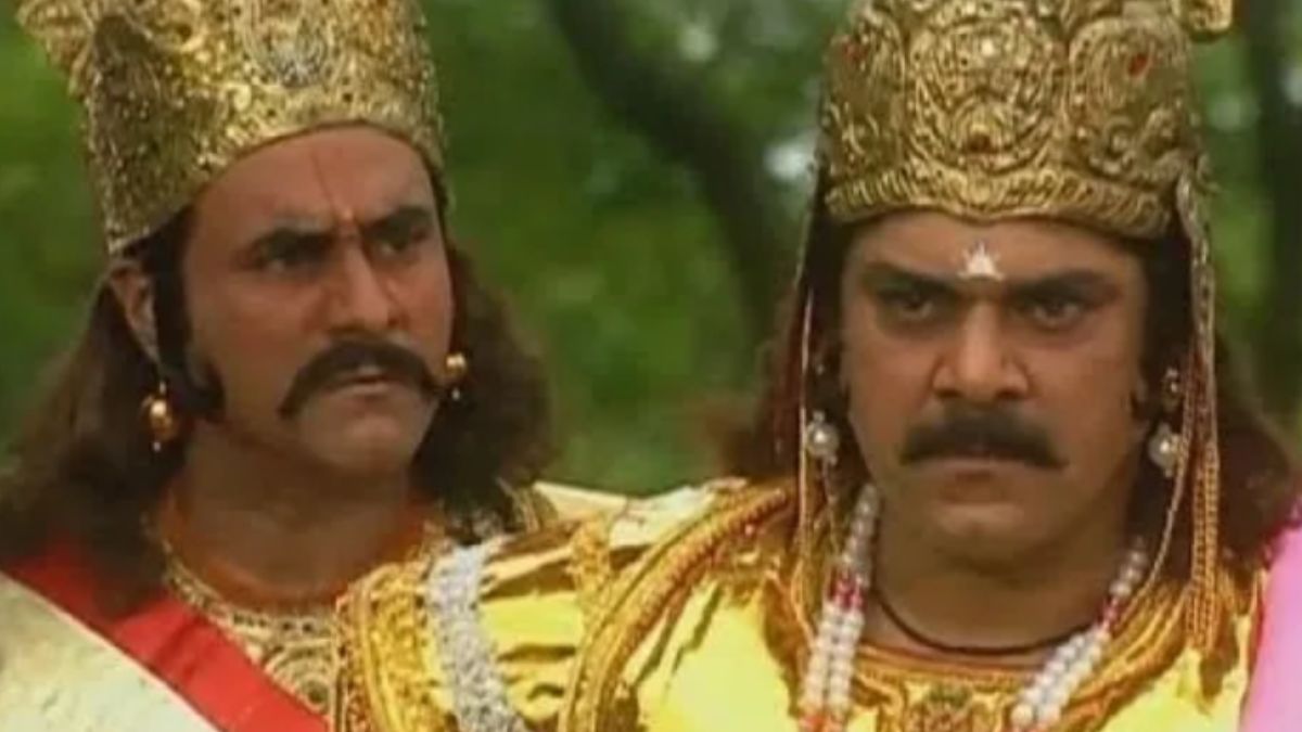pankaj dheer mahabharat costar puneet issar shocked to hear his death news says two days ago we met read details