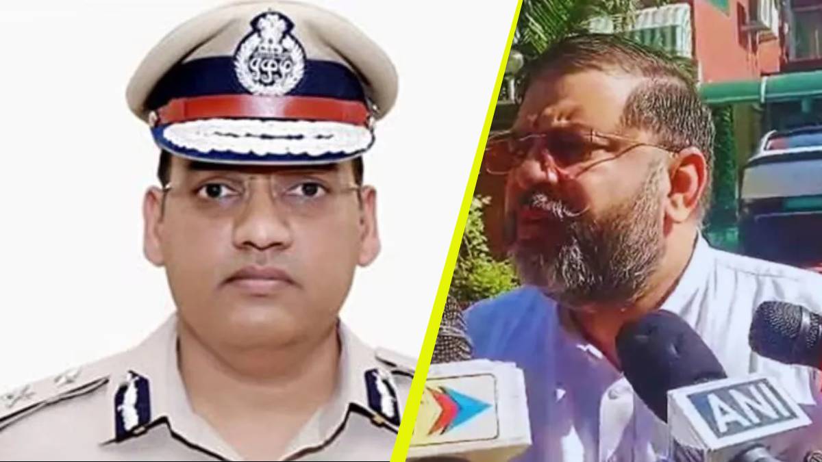 punjab mla amit ratan faces corruption case asi suicide