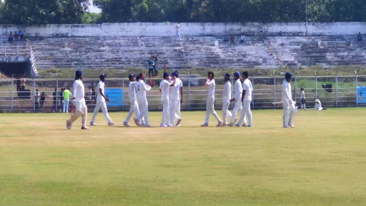 bihar defeats arunachal pradesh in ranji trophy with shakibs 10 wickets
