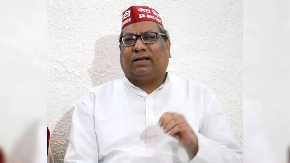 up minister protocol lapse sanjay nishad misses reception at hardoi border