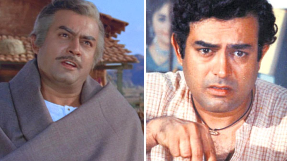 sholay thakur aka sanjeev kumar died at 47 due to extreme drink habit revealed actor parikshit sahni