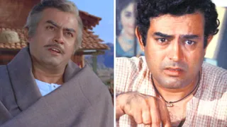 संजीव कुमार की इन आदतों से गई थी जान?/फोटो- Instagram