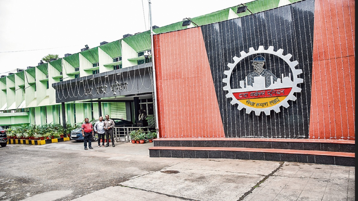 tata workers union controversy over interestfree loans to employees
