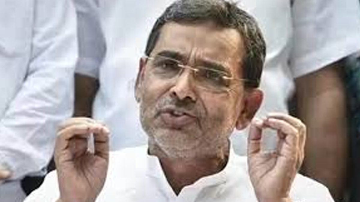 kushwahas challenge in rjds strongholds bihar elections 2025
