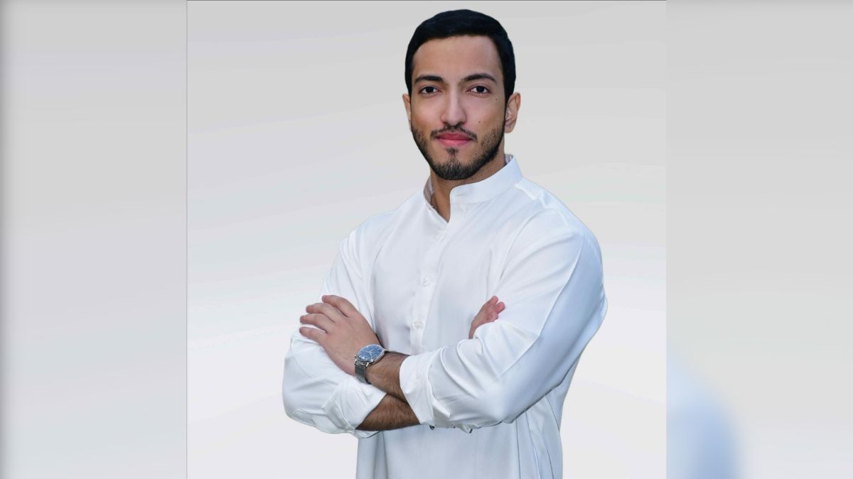 yashraj paswan rljp candidate from alauli owns 3 crore