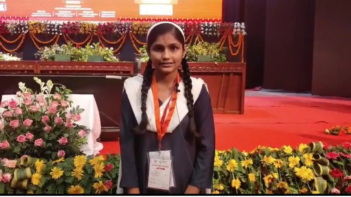 सीएम योगी ने 10 लाख से ज्यादा बच्चों को दी छात्रवृत्ति, छात्र बोले- अब पढ़ाई में नहीं आएगी कोई समस्या