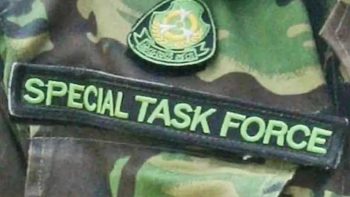 stf investigates real estate links to tax officials illegal earnings