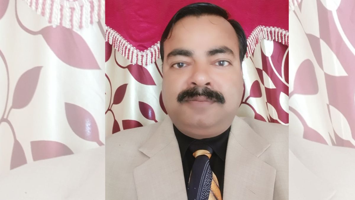bihar assembly election 2025 deva gupta from motihari and rajendra ram from harsiddhi are india candidate