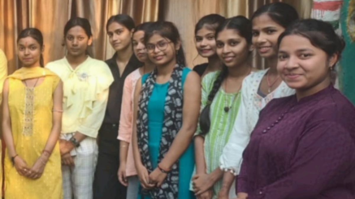 bihar assembly election 2025 establishment of women college in dalsinghsarai became an issue in the elections