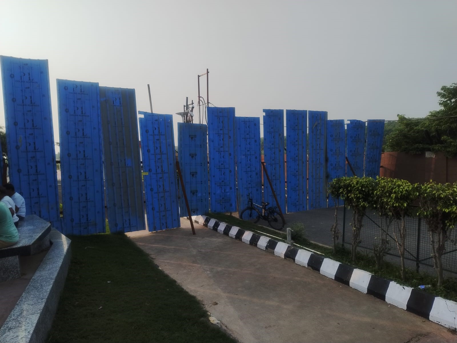 naya savera project delay gda cites deficiencies in gorakhpur