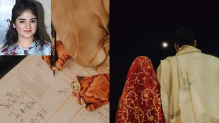 जायरा ने 2019 में धार्मिक कारणों से फिल्म इंडस्ट्री छोड़ दी थी।