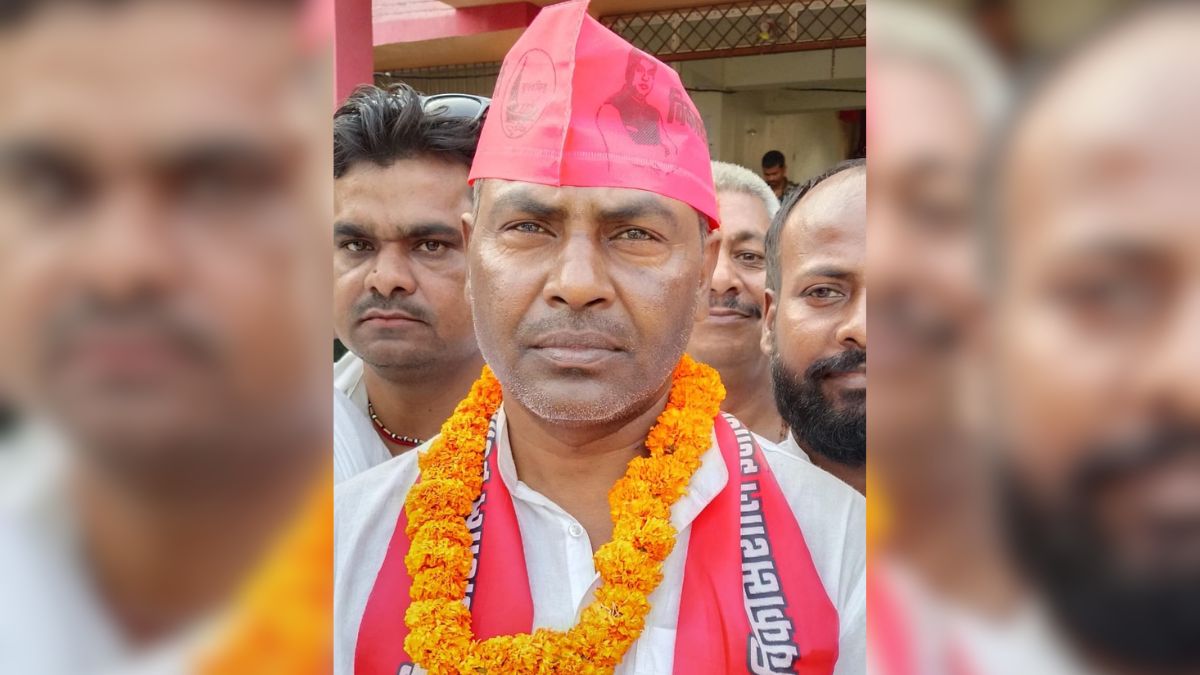 bihar election 2025 vip leader ganesh to contest as independent