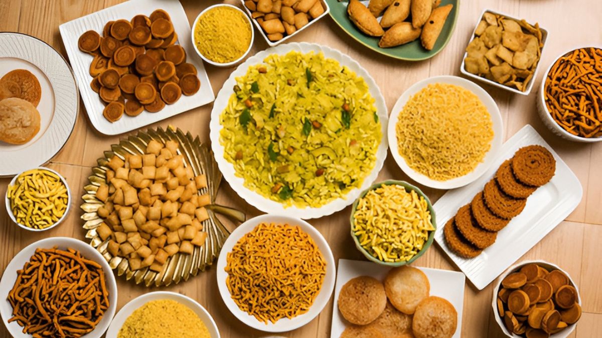 10 quick diwali snacks ready in minutes for your party