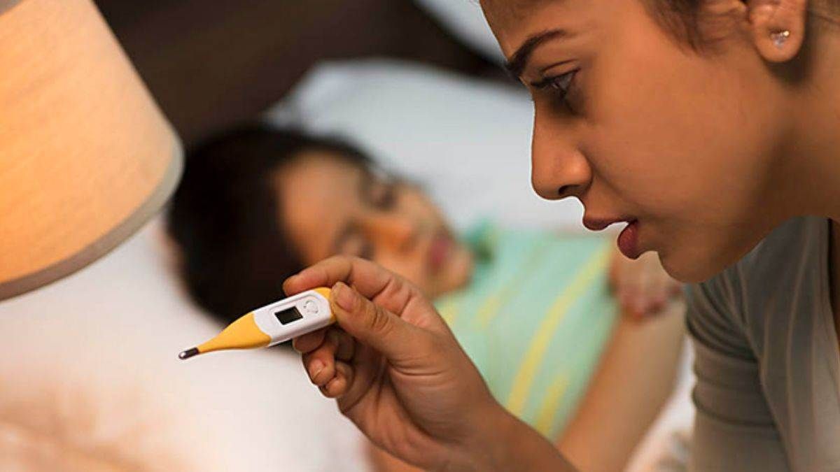 fever outbreak in ara causes prevention and health department advice