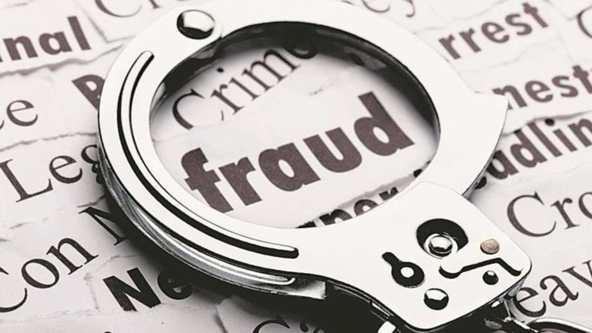 fraud in research publication professor accused of cheating researchers