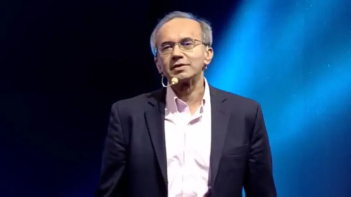 harvard professor on indians wanting to study in us says should look at all options