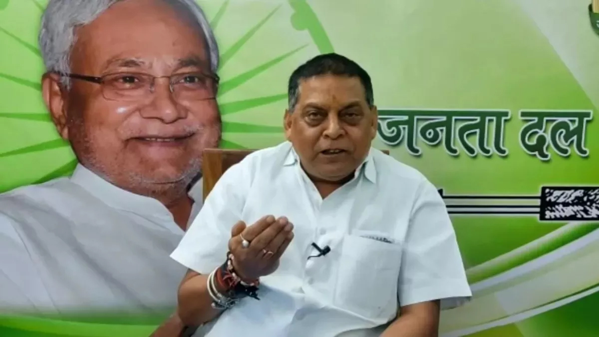 bihar politics jdu hits back at tejashwis misleading statements