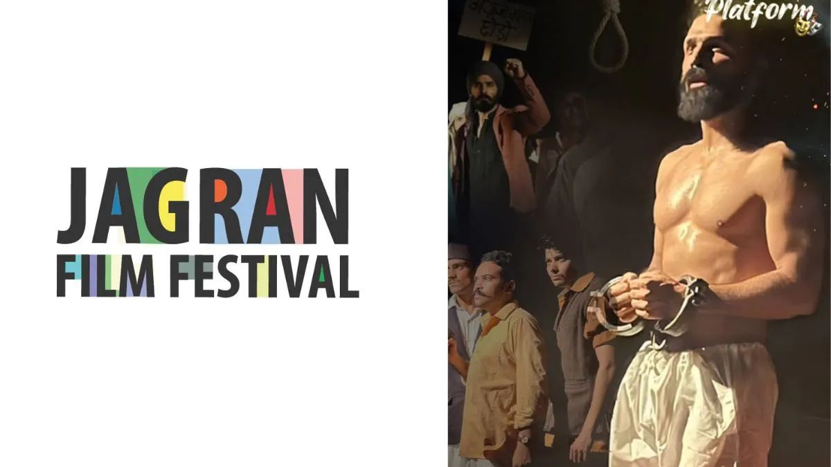 gigmedia the platform theatre fest ignites a creative revolution gets warm welcome