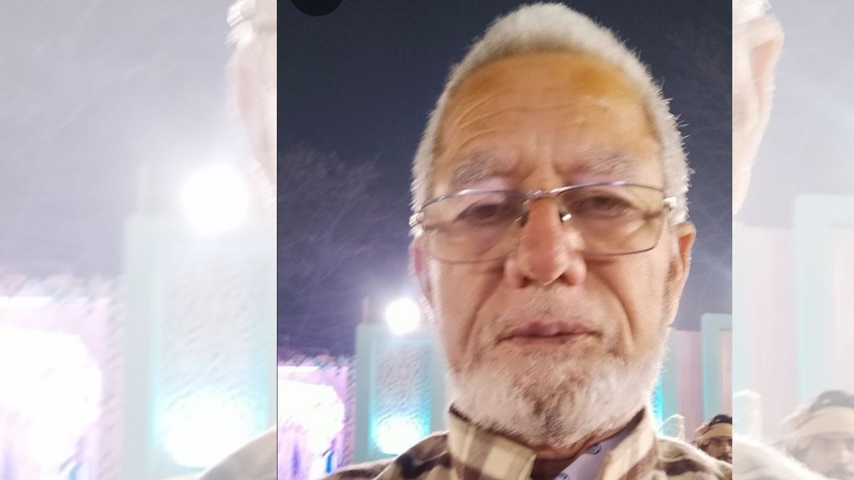 kashmiri pandits living in muzaffarpur are excited about the 2025 bihar assembly elections