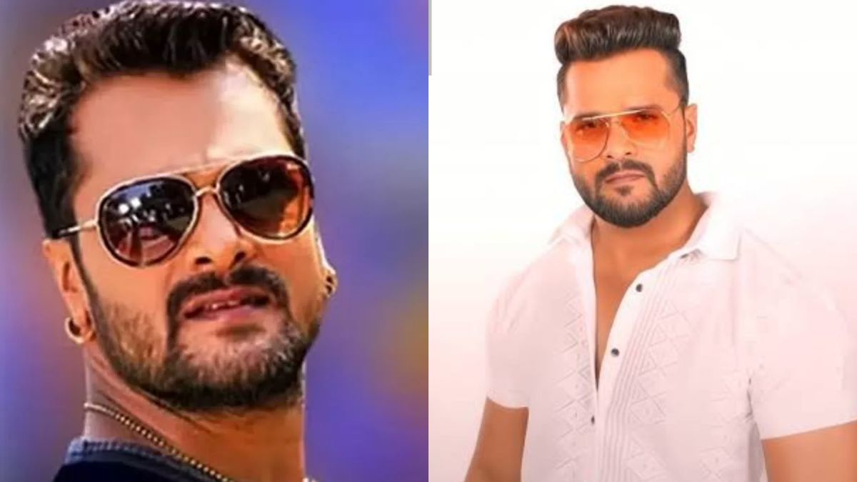 khesari lal yadav net worth bhojpuri star contesting from chhapra