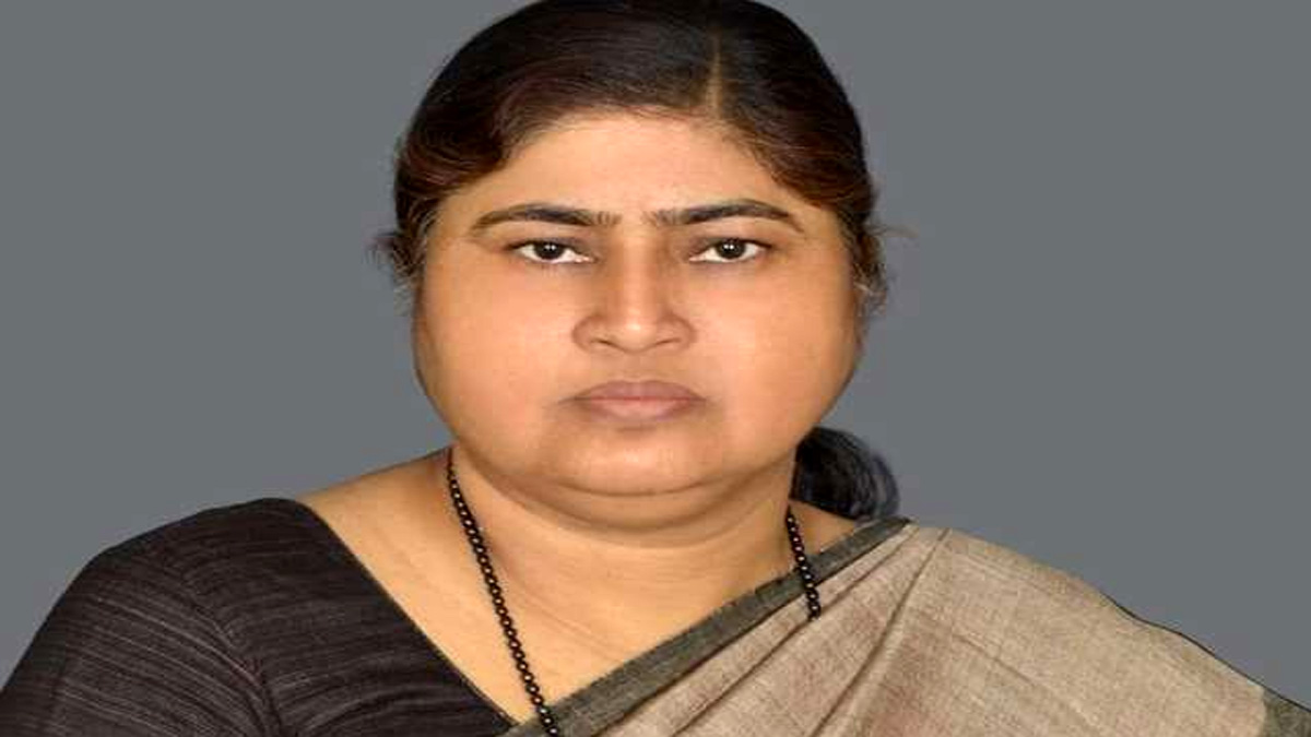 leshi singh net worth bihar cm nitish kumar cabinet minister leshi singh assets and financial details