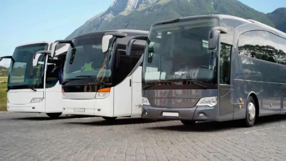 himachal illegal luxury buses operate during diwali overcharging passengers