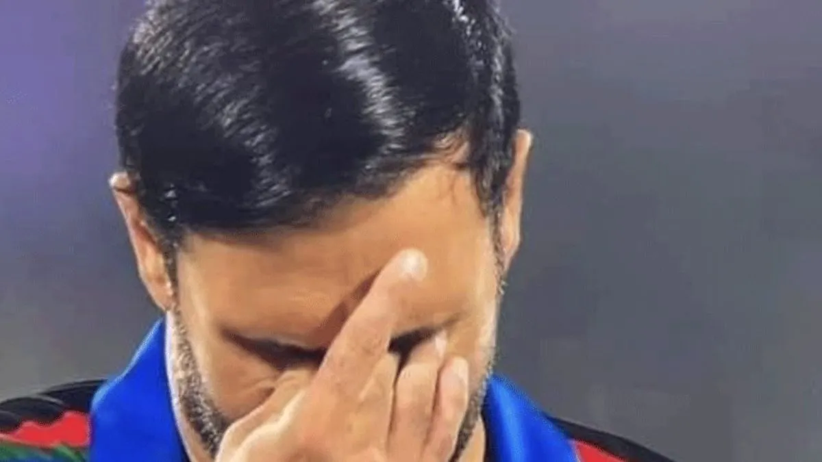 पाकिस्तानी हमले में मारे गए क्रिकेटरों के दुख में डूबा अफगानिस्तान, देश के दिग्गजों ने लिखे भावुक पोस्ट