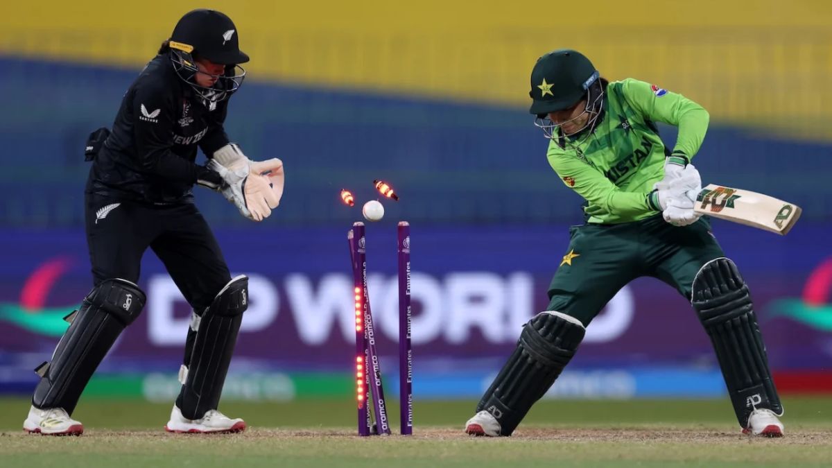 new zealand women vs pakistan women match no result sa qualify for the semis