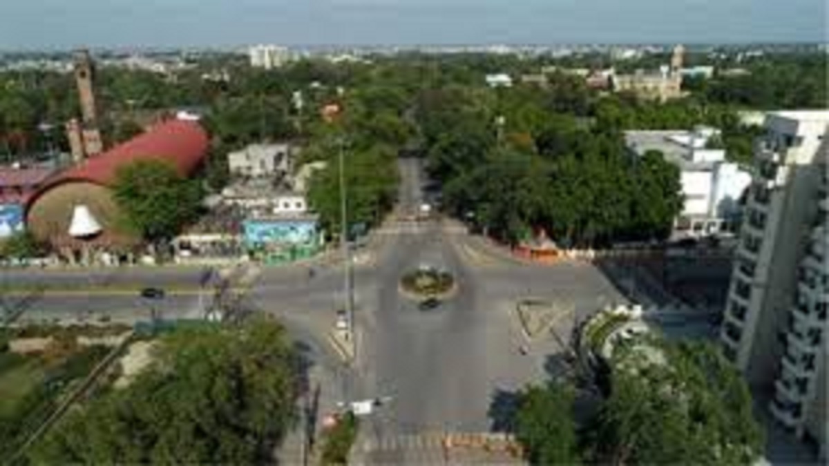 prayagraj to get flyovers at key intersections for traffic relief and riverfront for tourism