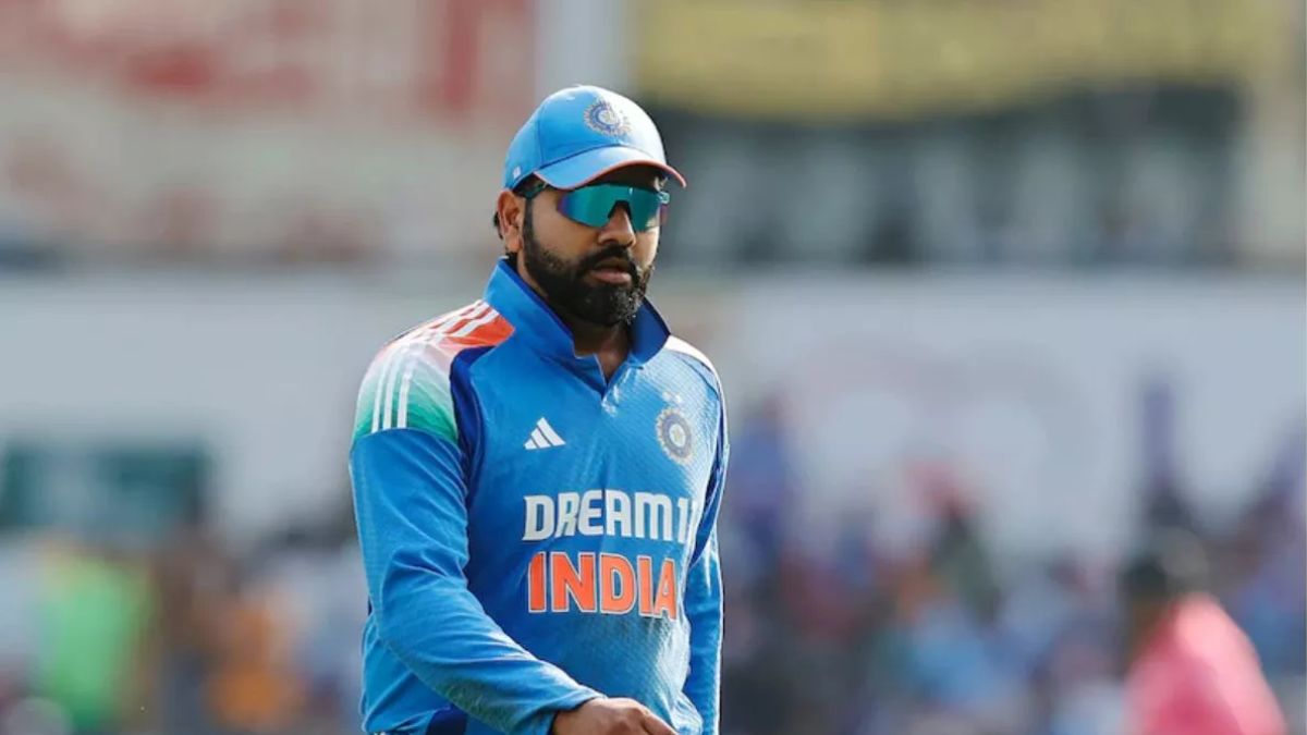 rohit sharma can achieve 8 odi record in australia 50th hundred