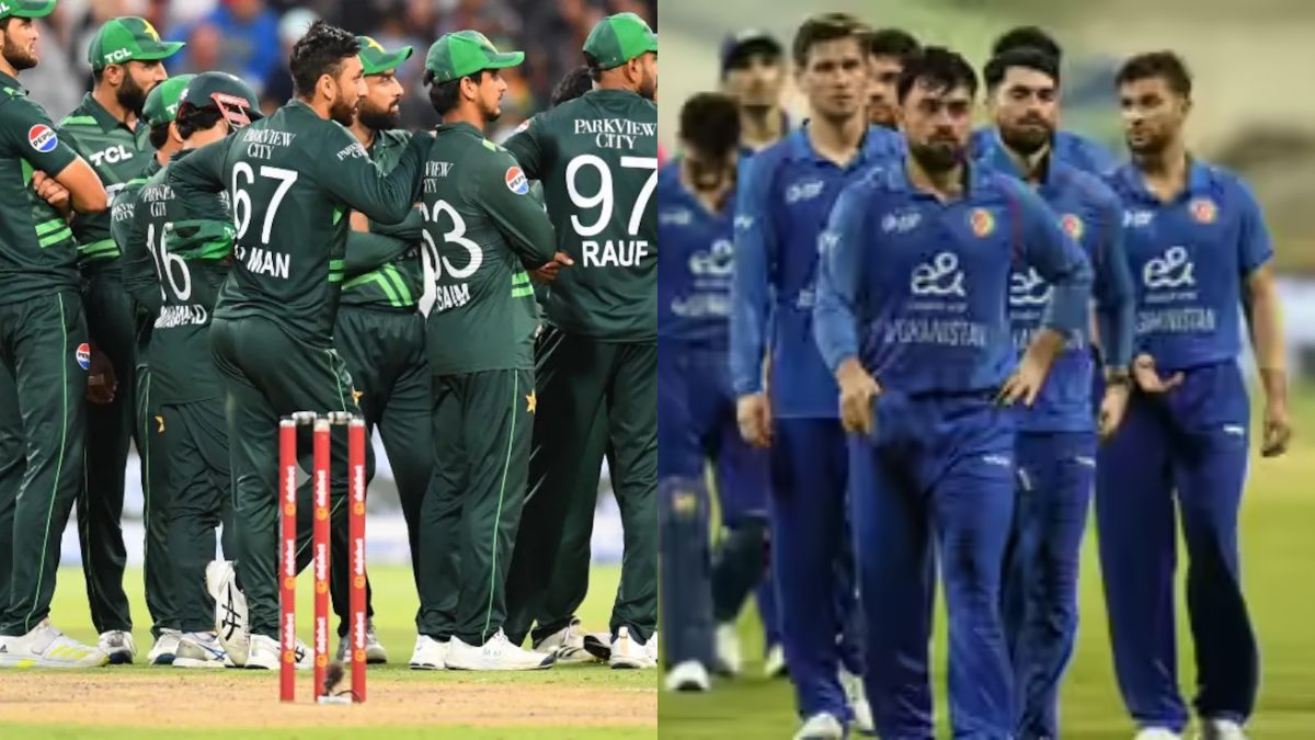 pcb looking for replacement of afghanistan after pullout from tri series