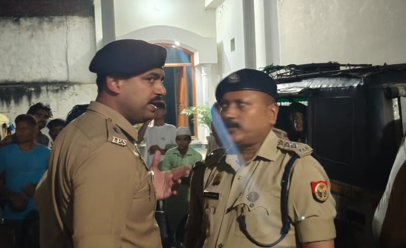 road rage turns deadly pickup driver lynched in uttar pradesh