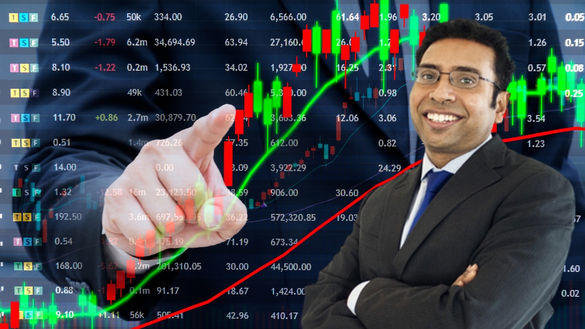 saurabh mukherjeas investment strategy for samvat 2082 market insights