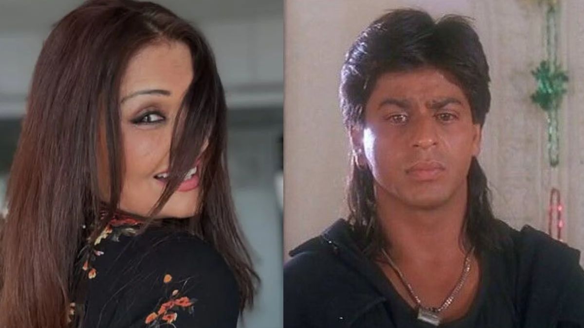 actress deepshikha nagpal recalls backlash over naked scene in koyla says my daughter broke cd