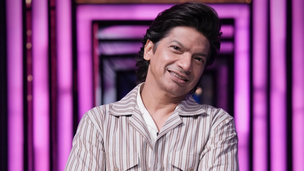 diwali 2025 singer shaan opens up on diwali celebration with family