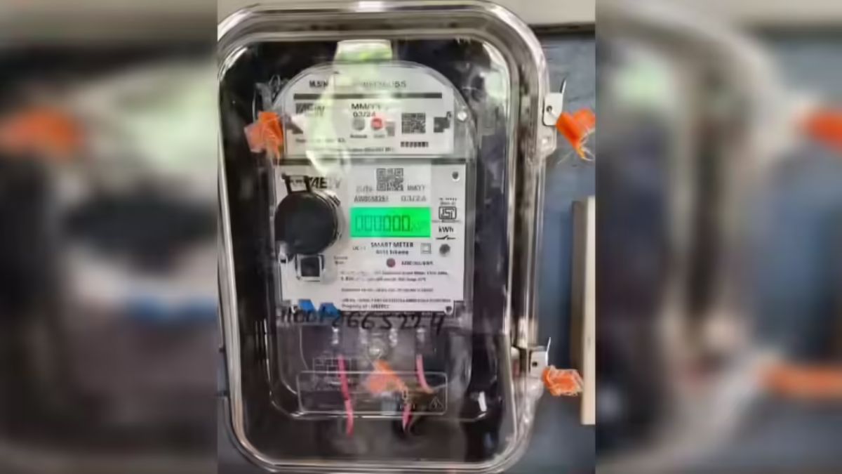 uppcl big relief to consumers now can pay the cost of smart prepaid meters in installments