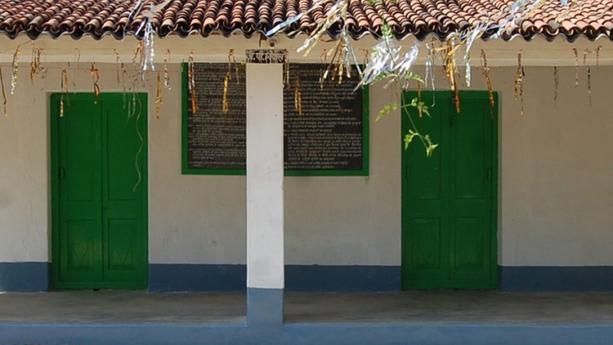 govindpur vidhansabha development promises unfulfilled after 16 years of cm nitish announcement