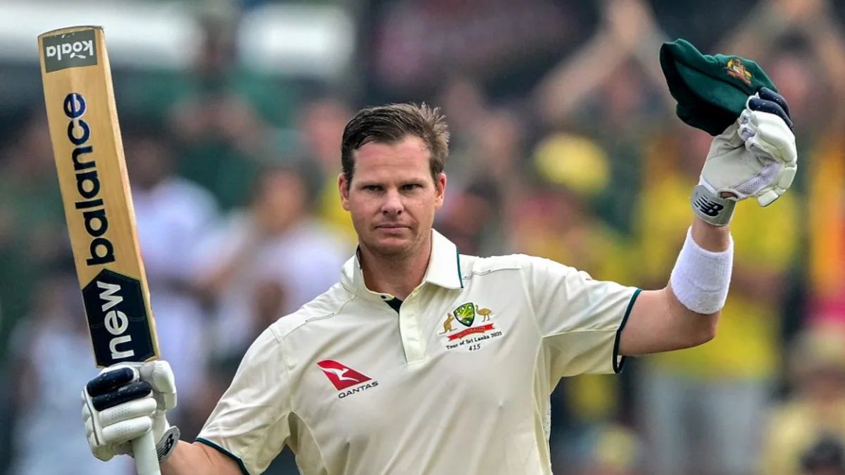 steve smith set to be captain australia in first ashes test pat cummins injury