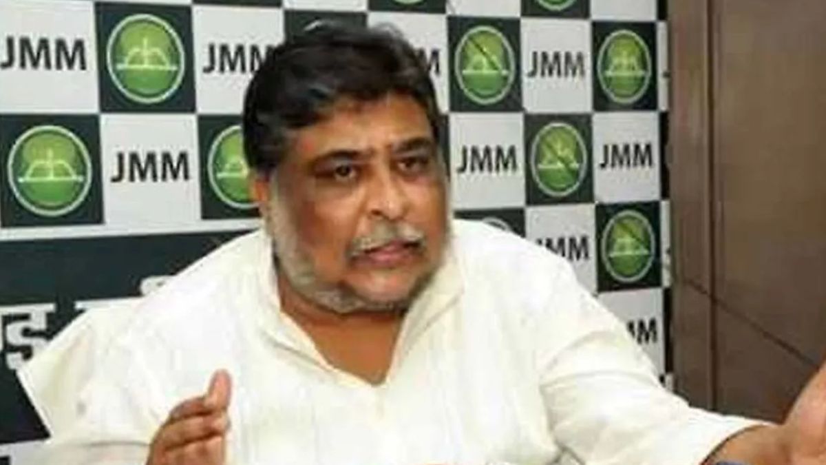 jmm to contest bihar elections 2025 alone after alliance setback