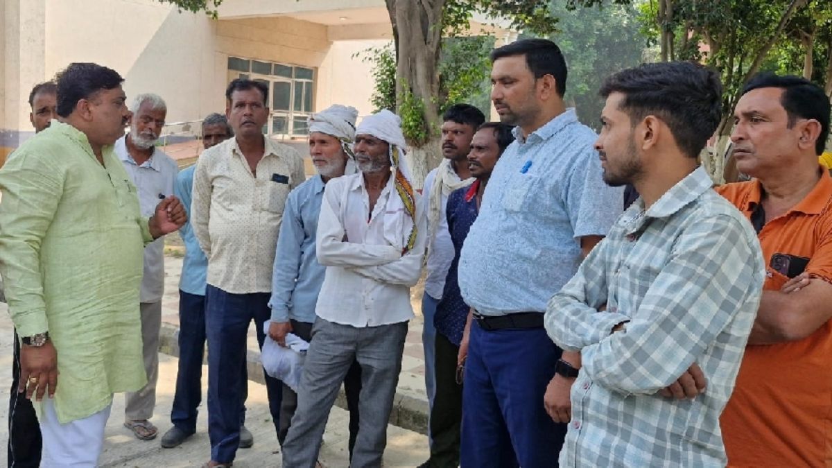 kannauj bike accident kills one injures another
