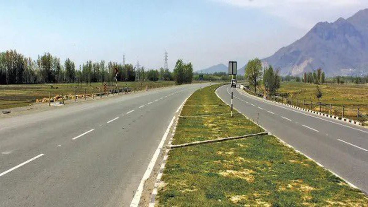 uribaramulla road widening traffic pollution and environmental concerns